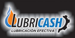 Lubricash Logo