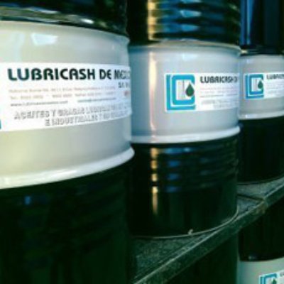 Aceite para Maquinaria Pesada 