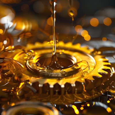 Aceite para Motores a Diésel