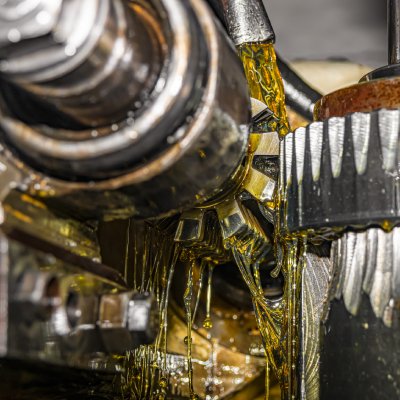 Aceites y Lubricantes Industriales Aceites y Lubricantes Industriales
