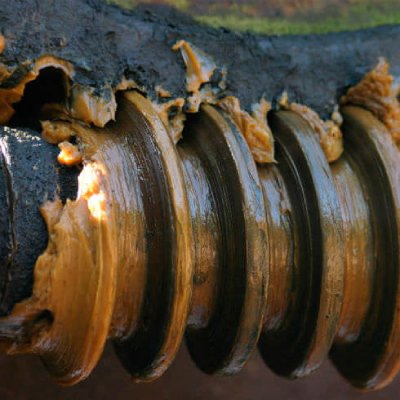 Aceites y Lubricantes Industriales