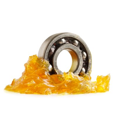 Grasas Lubricantes Industriales
