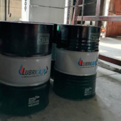 Lubricantes para Maquinaria