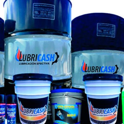 Lubricantes para Maquinaria
